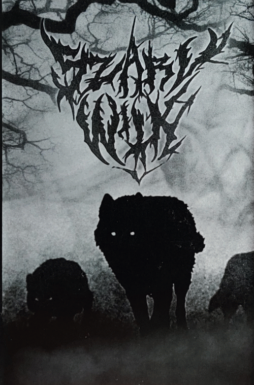 Szary Wilk : Wrota Chaosu